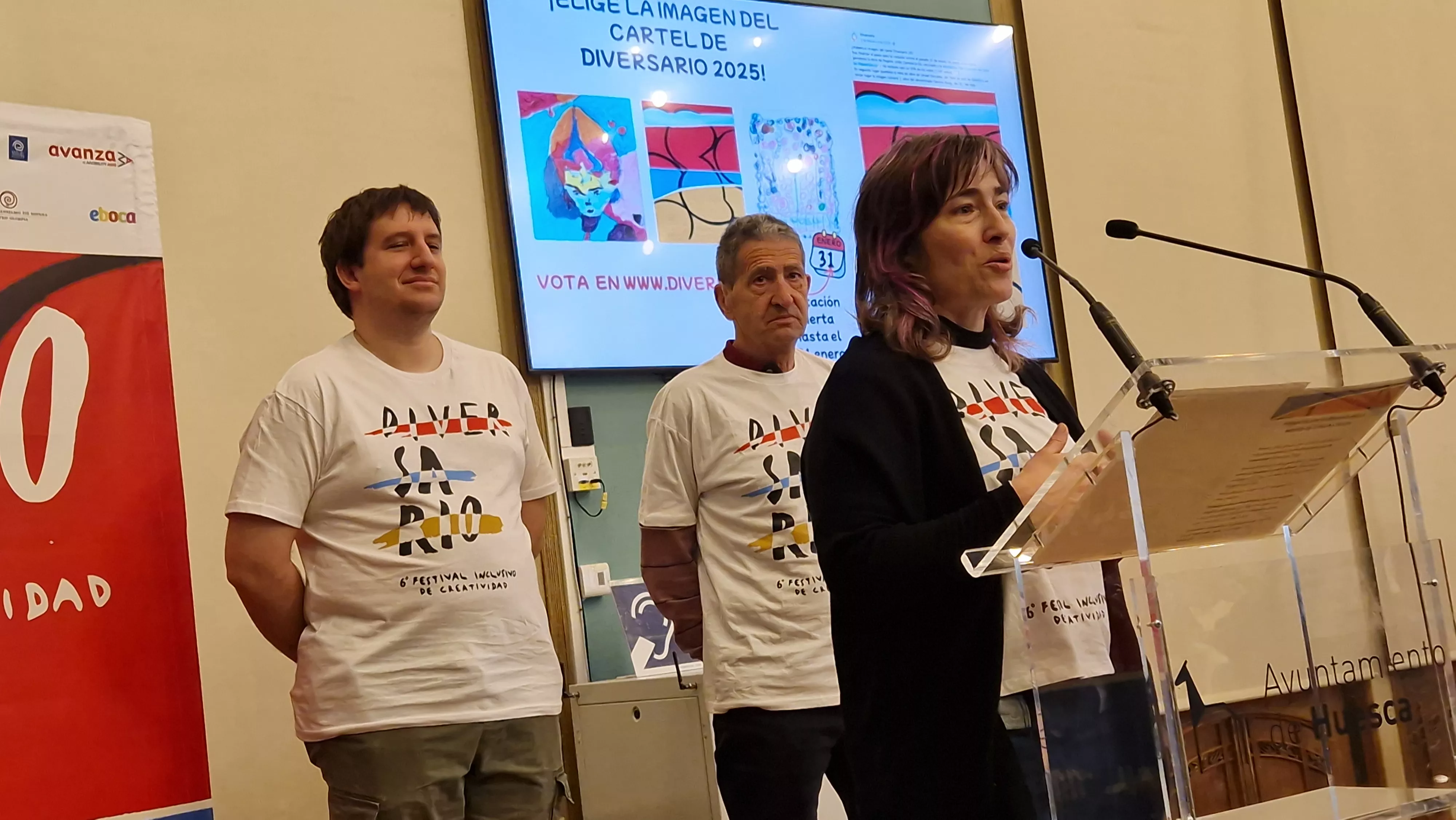 Conchita Borderías. Foto Myriam Martínez