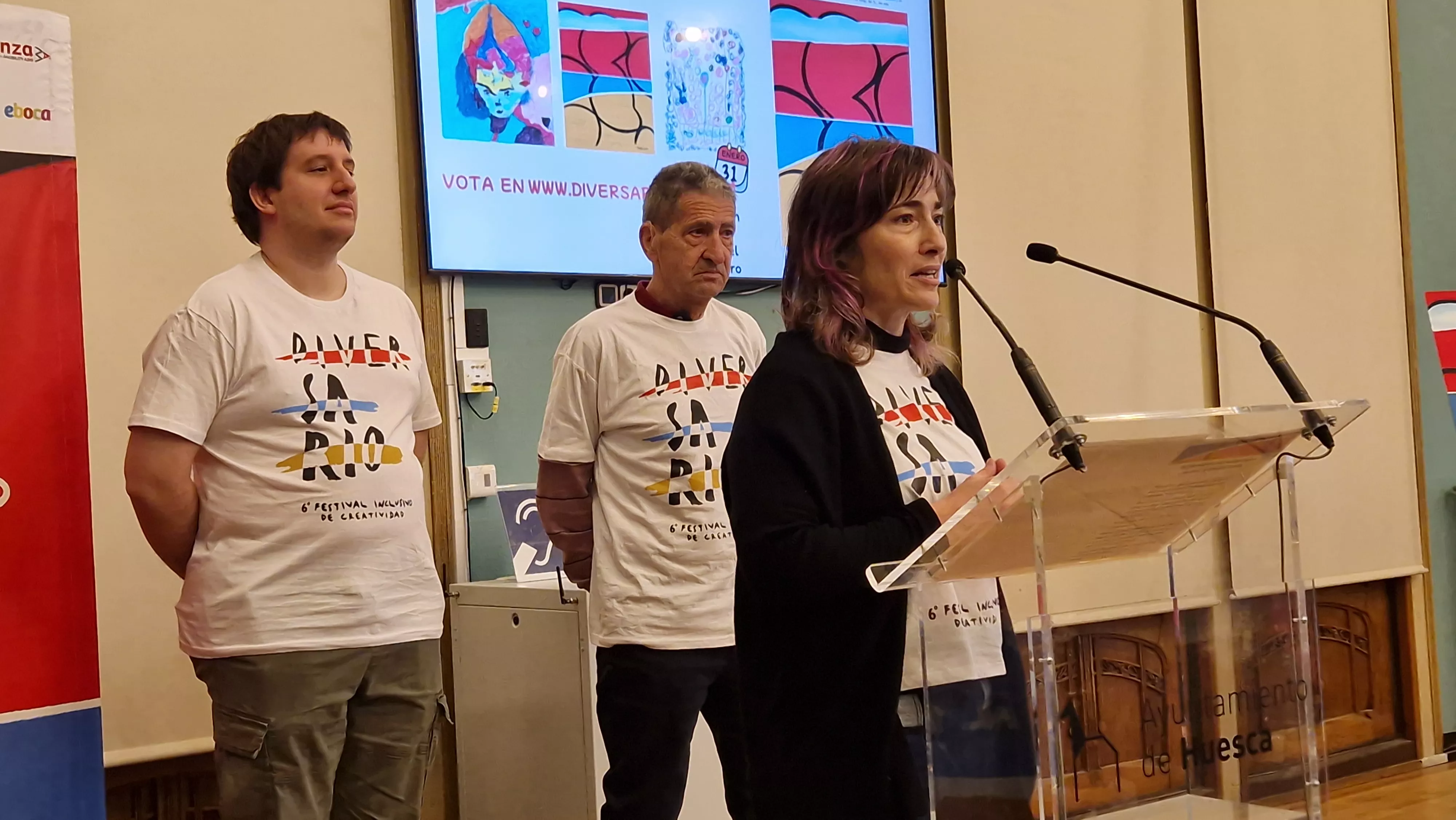 Conchita Borderías. Foto Myriam Martínez