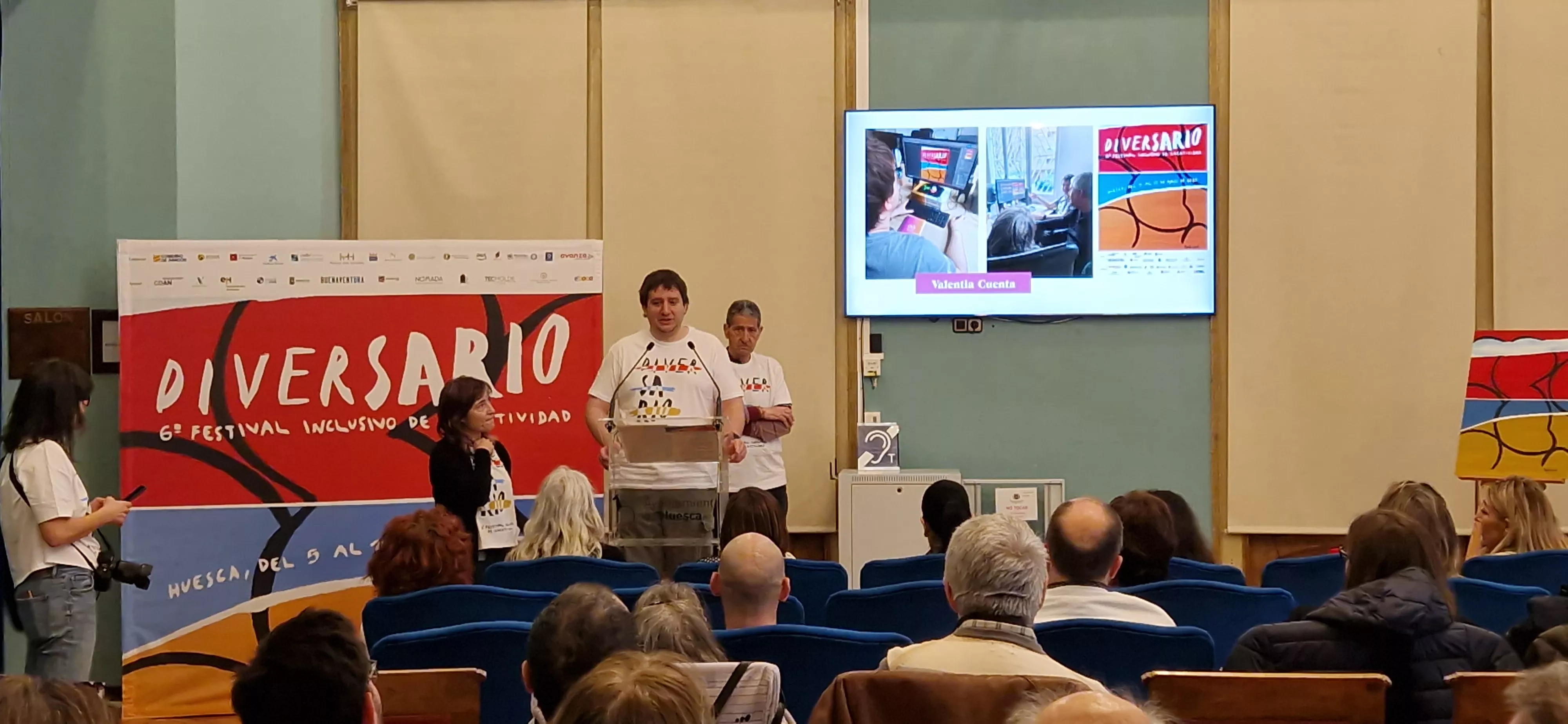 Diego Canalejas. Foto Myriam Martínez