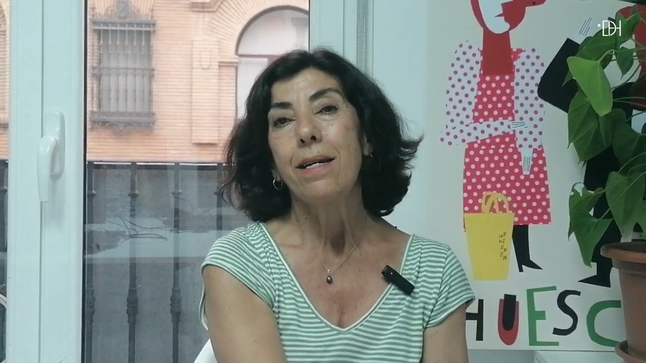 Isabel González Bazo