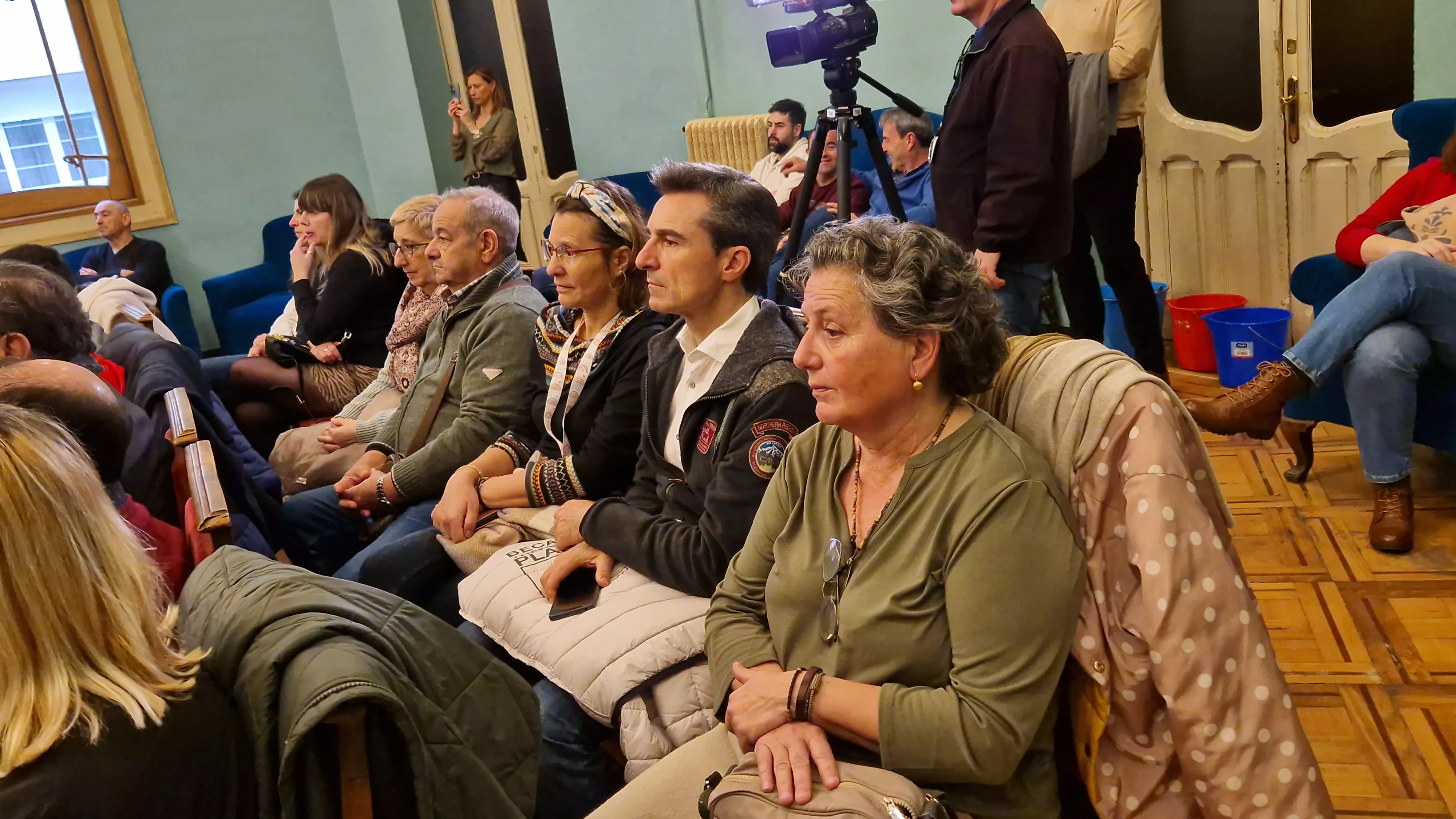 Día Mundial del Síndrome de Down. Foto Myriam Martínez 