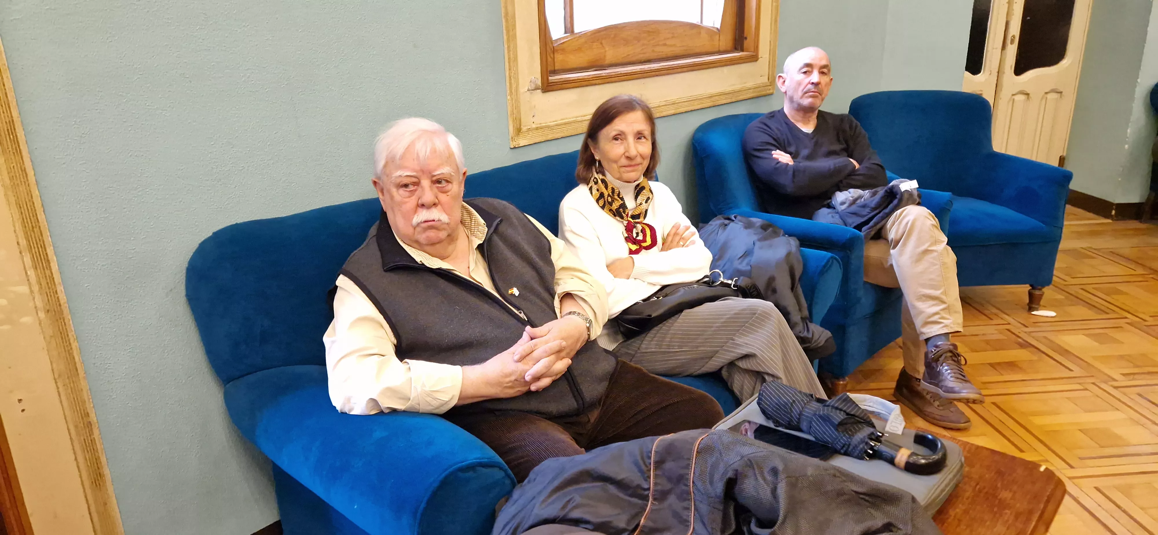 Día Mundial del Síndrome de Down. Foto Myriam Martínez 