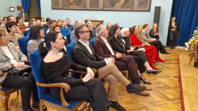 Día Mundial del Síndrome de Down. Foto Myriam Martínez 