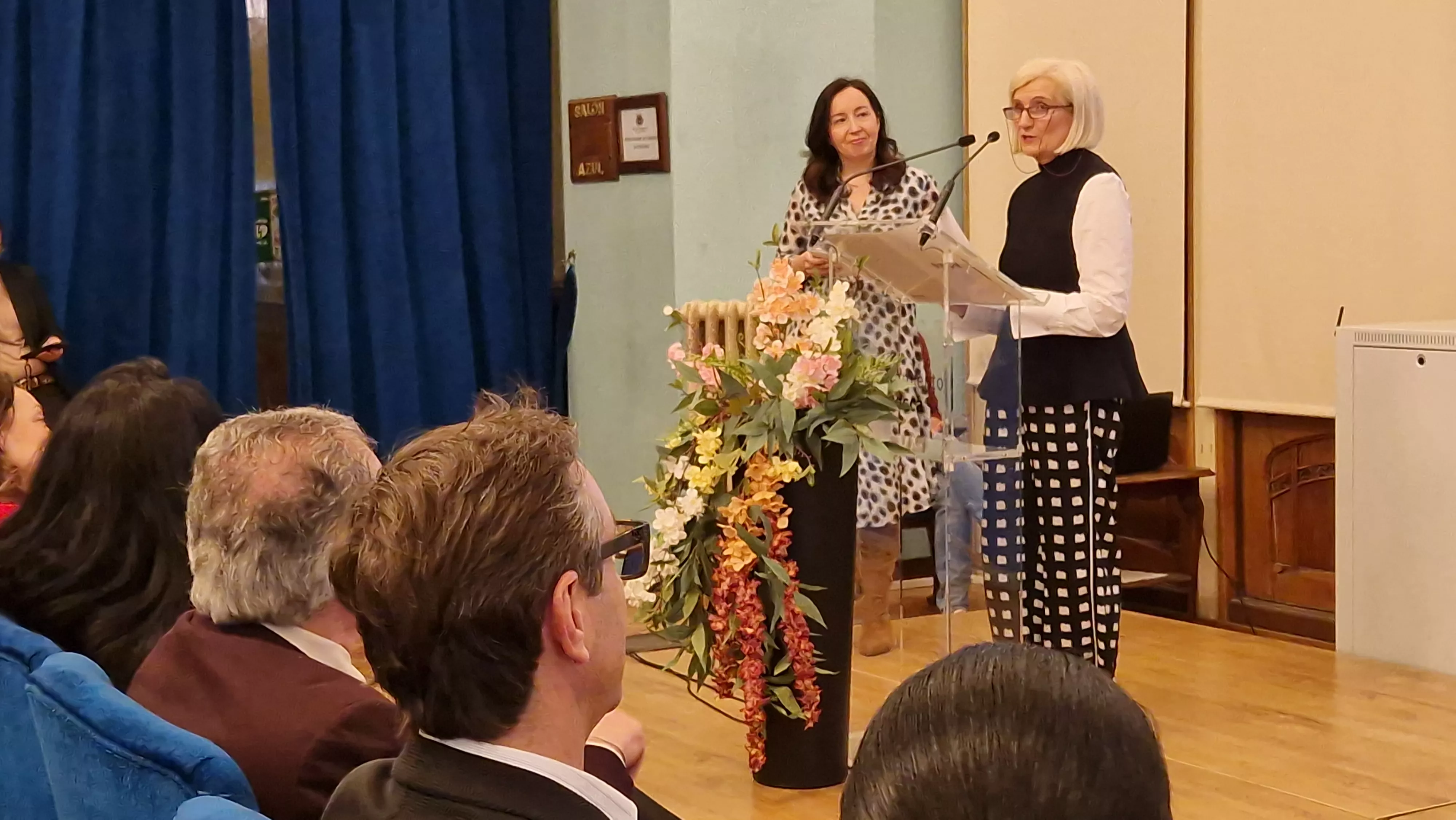 Día Mundial del Síndrome de Down. Foto Myriam Martínez 