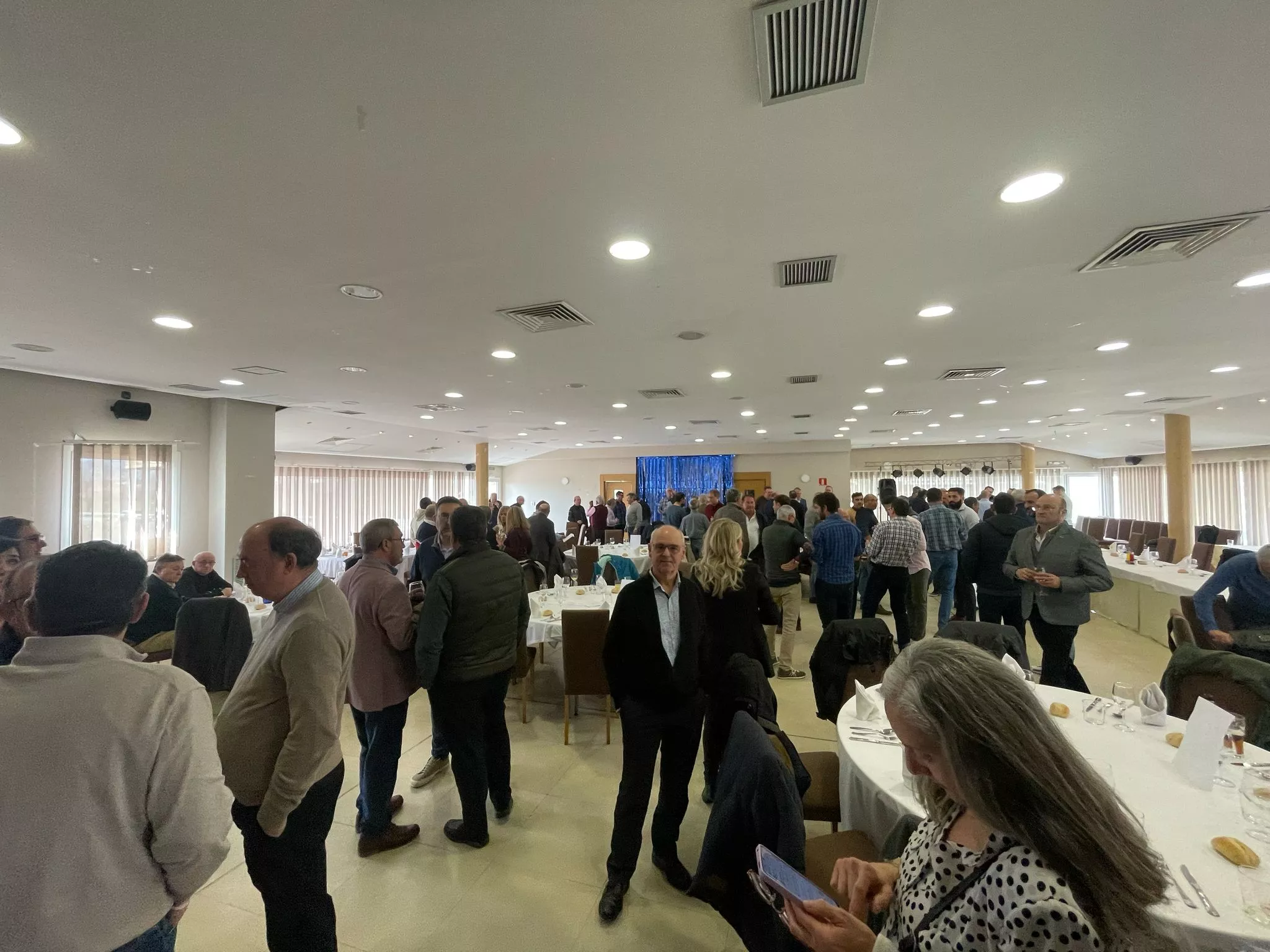 Homenaje al capitán Platero.