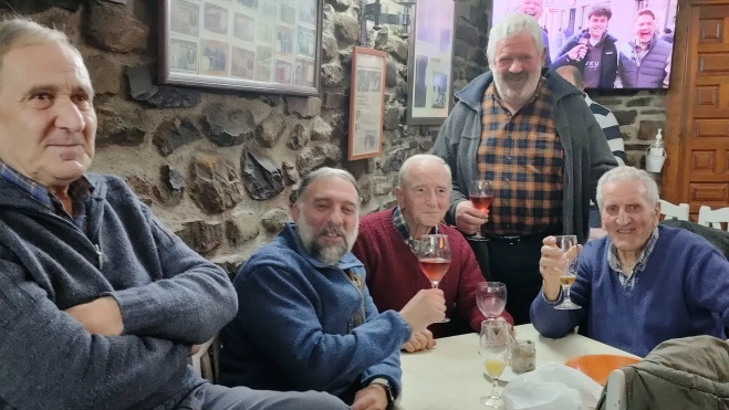 Compartiendo con los mejores Compartiendo con los mejores