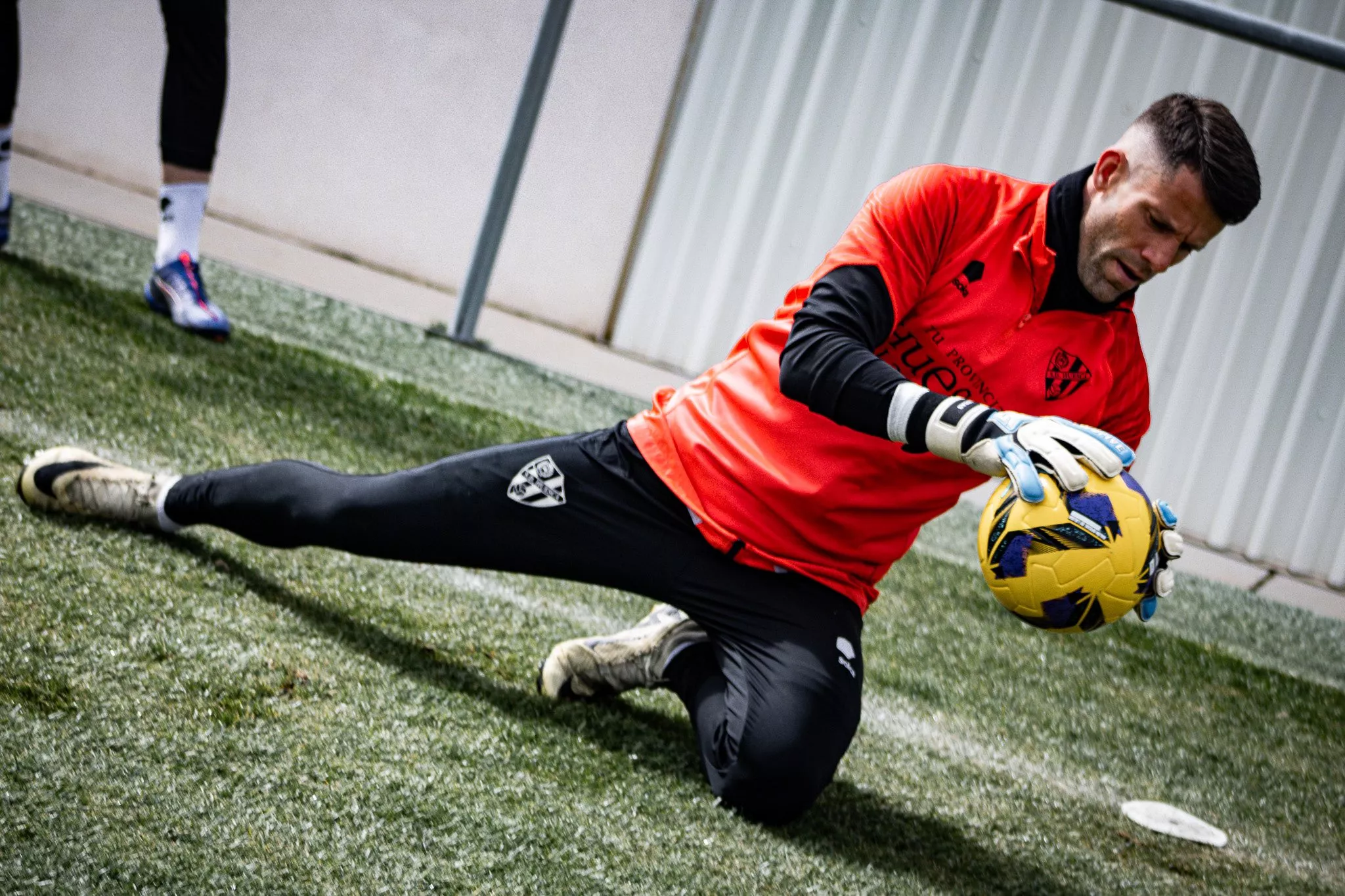 Dani Jiménez. Estas son las alineaciones del SD Eibar-SD Huesca: vuelve Soko 