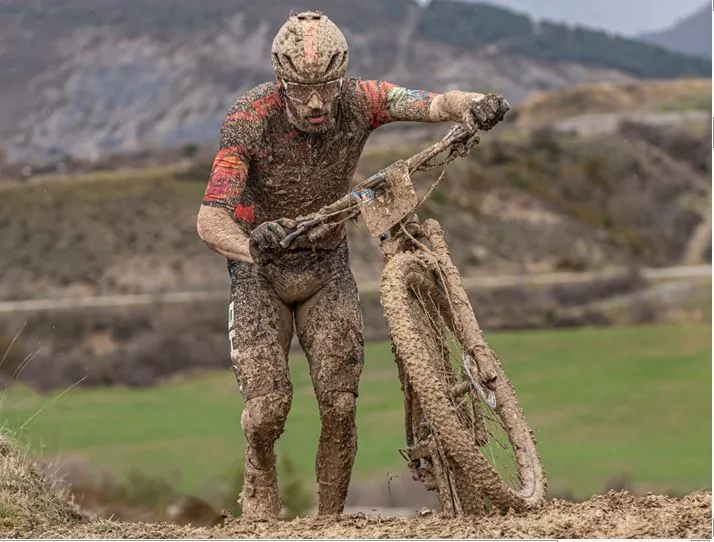 CapturaShimano Supercup Sabiñánigo. 