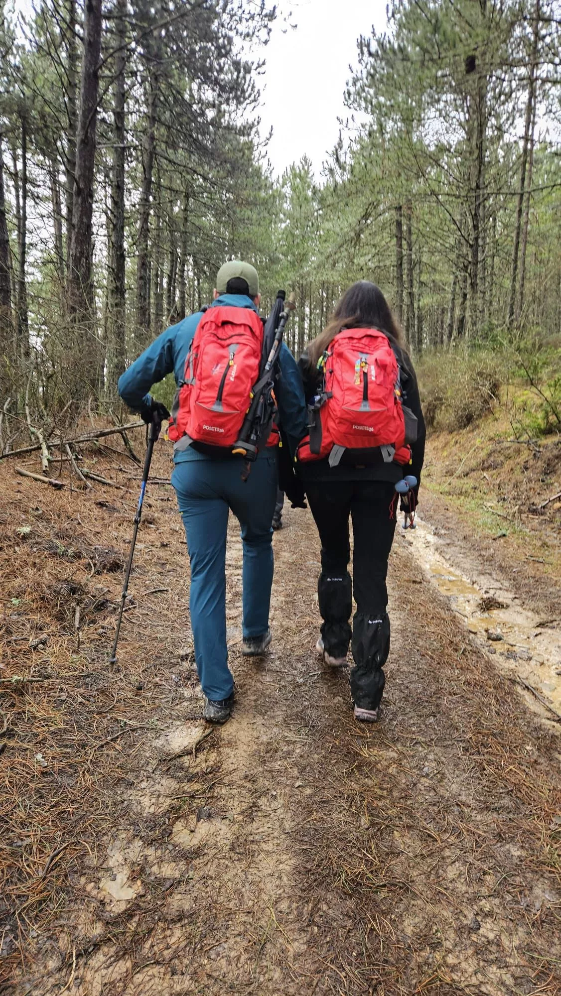 12 Retos, 12 Cimas en el Pico Naviella. Foto Iván Jaime