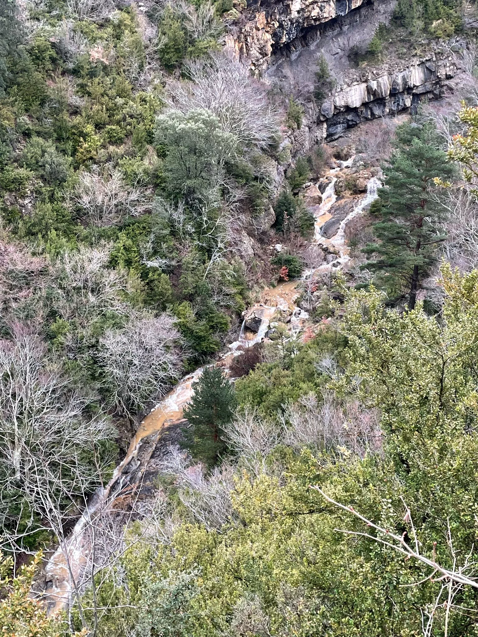 12 Retos, 12 Cimas en el Pico Naviella. Foto Iván Jaime