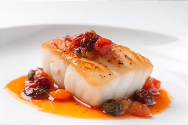 Ruta del bacalao de Distribuciones Blasco