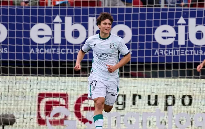 Willy, la sonrisa genuina chilena