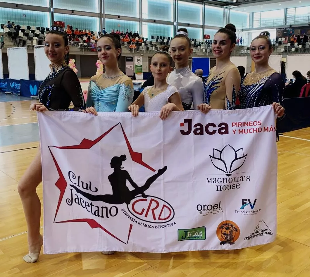 Jacetano GRD