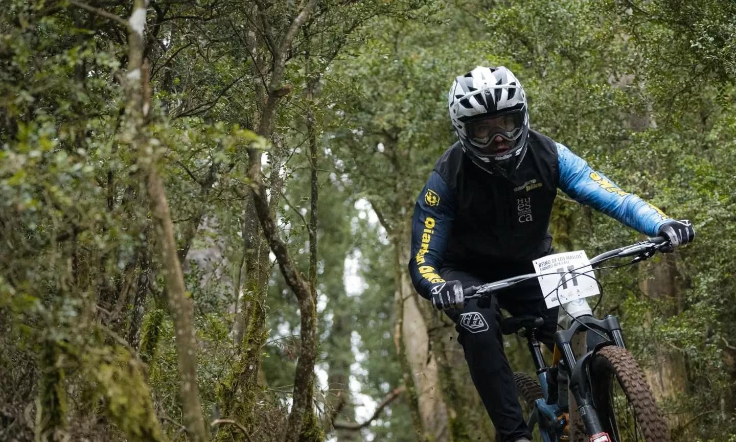 La mala fortuna se ceba con Gabi Torralba