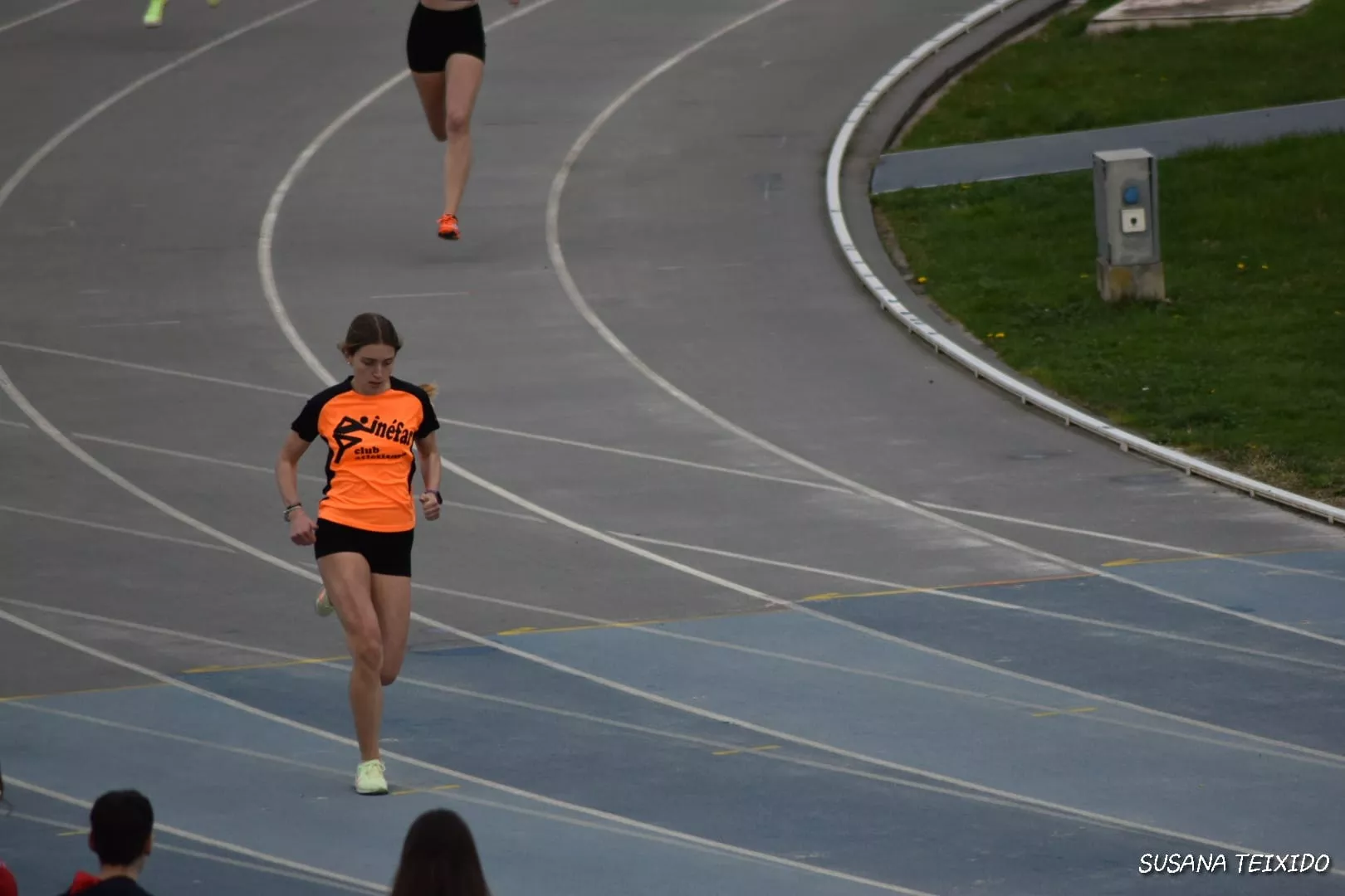 Fase previa Juegos Escolares