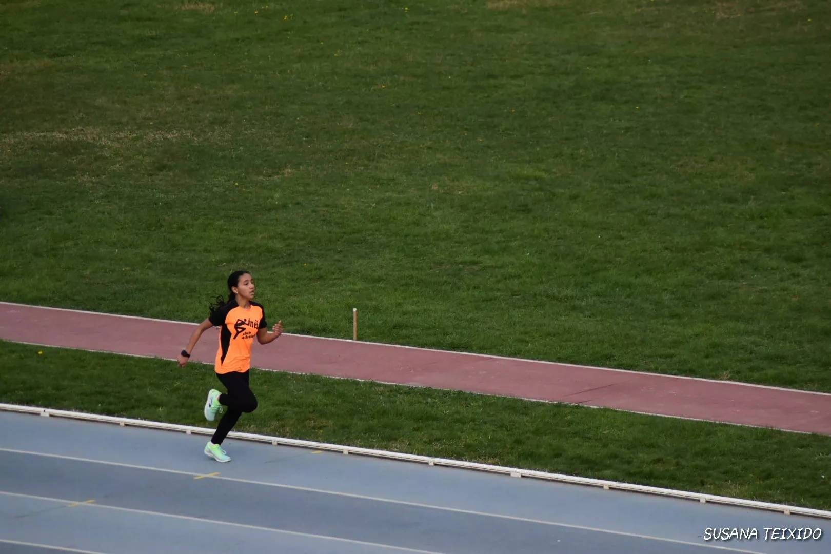 Fase previa Juegos Escolares