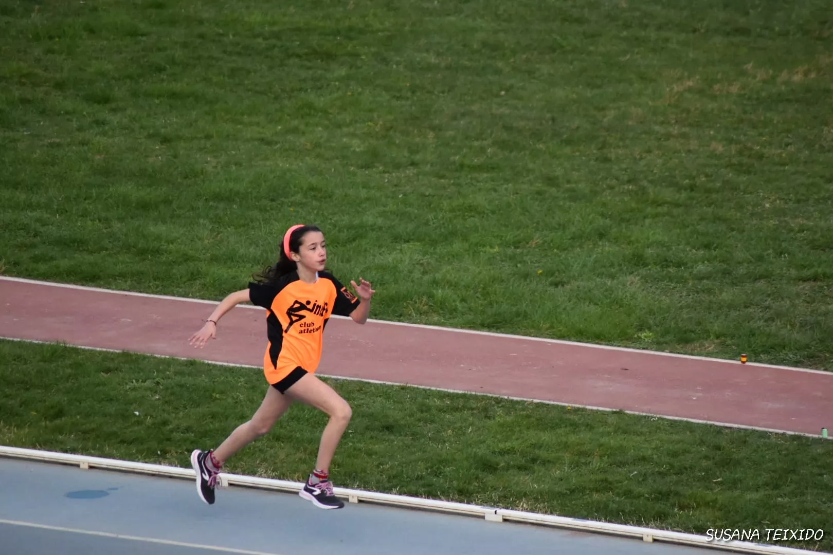 Fase previa Juegos Escolares