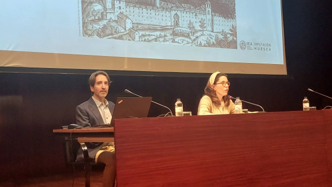 José María Lanzarote y Natalia Juan José María Lanzarote y Natalia Juan