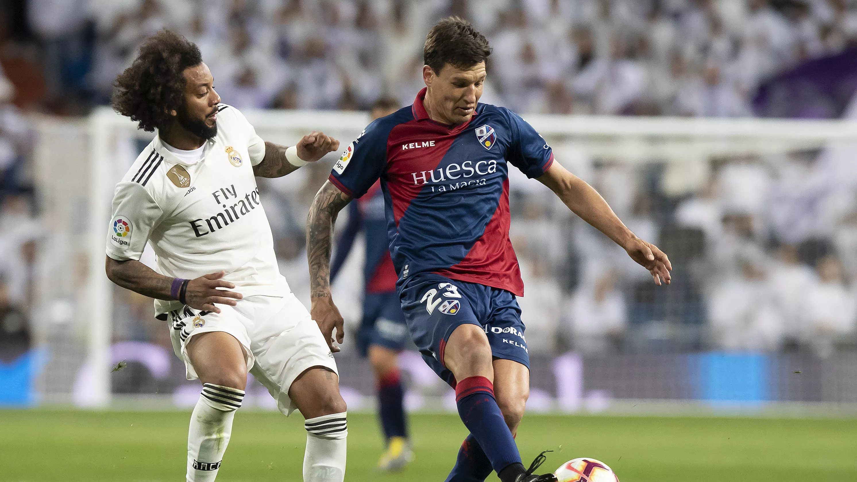 El exazulgrana Damián Musto se marcha del Cartagena