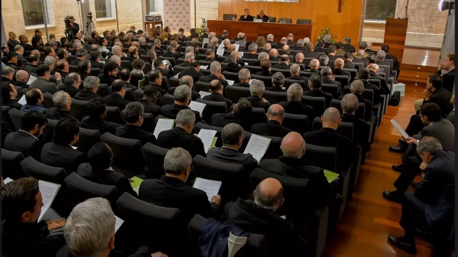 Asistentes a la jornada en Zaragoza Asistentes a la jornada en Zaragoza