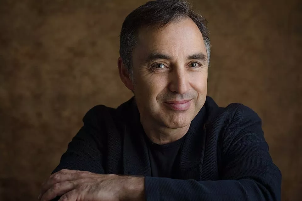 Ricardo Casero, director de la ORA