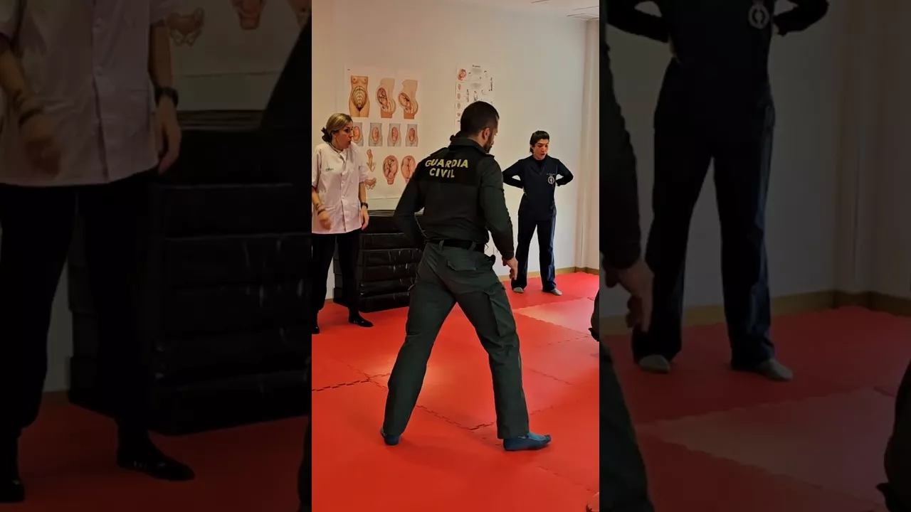 No más agresiones a sanitarios de Fraga