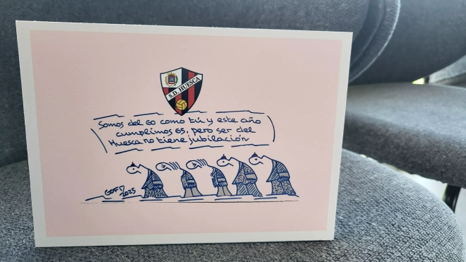 Chiste de Gofi Chiste de Gofi