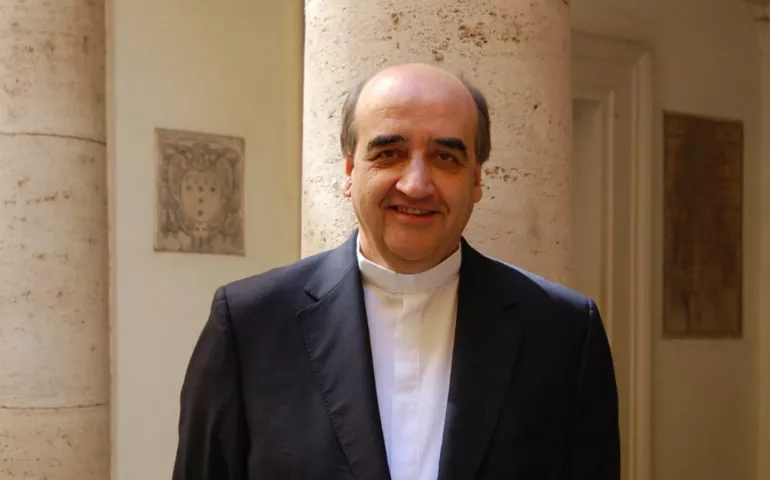 Pedro García Aguado, escolapio