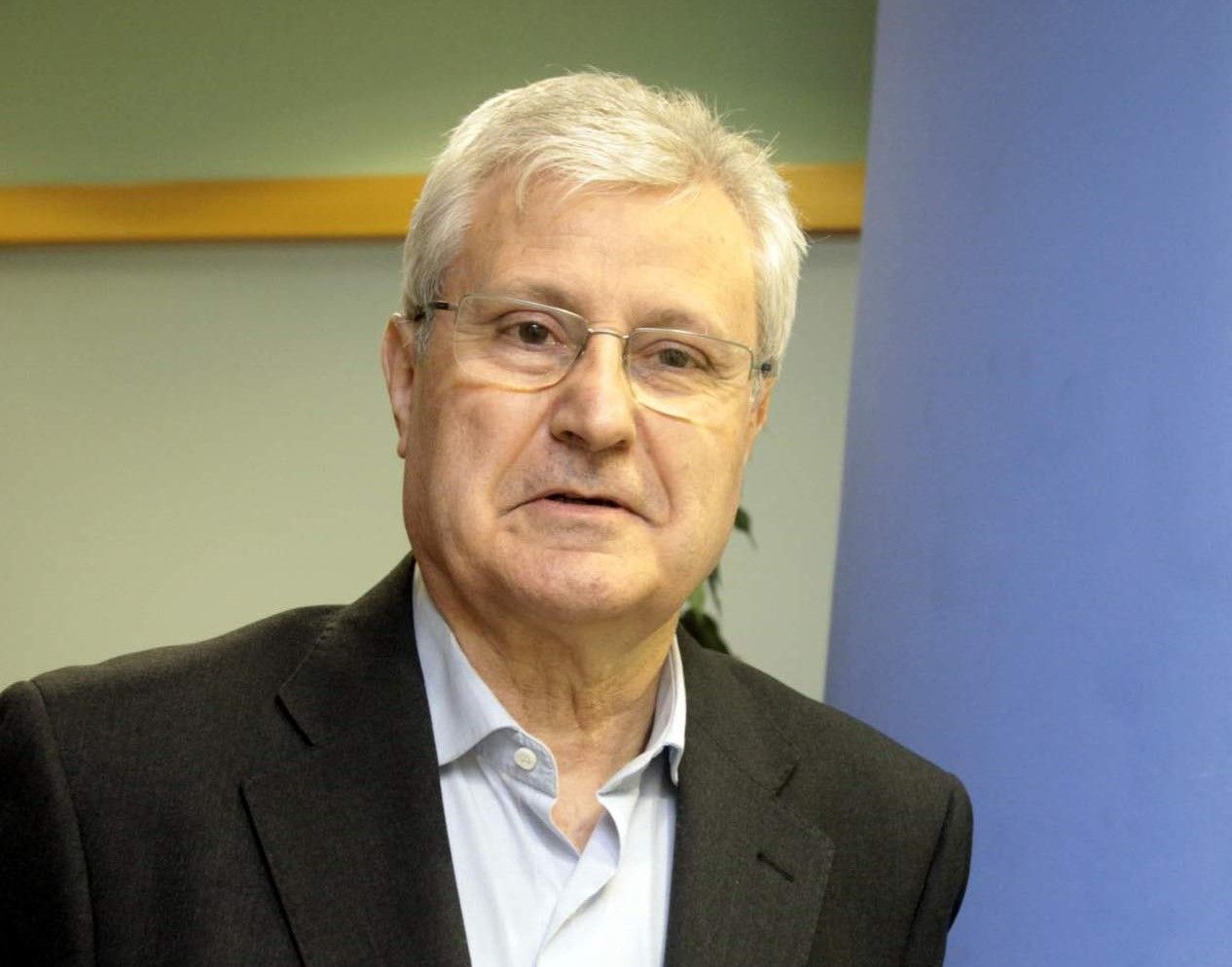 Antonio Angulo será reconocido a título póstumo por la Comarca de la Ribagorza