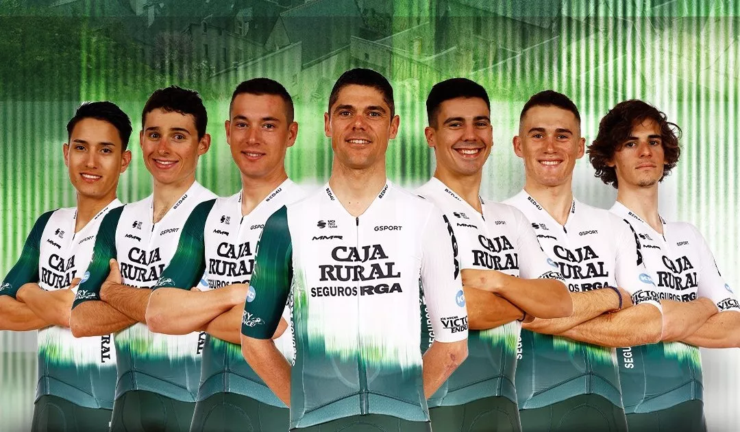 Barceló, a la Roue Tourangelle