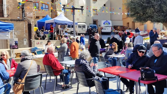 San Esteban Feria de Artesanía 2025 San Esteban Feria de Artesanía 2025