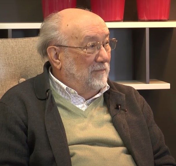 Eloy Fernández Clemente