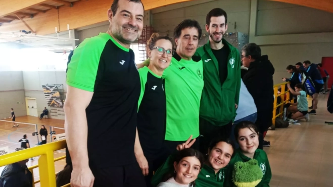 VV Osca en Alfajarín VV Osca en Alfajarín