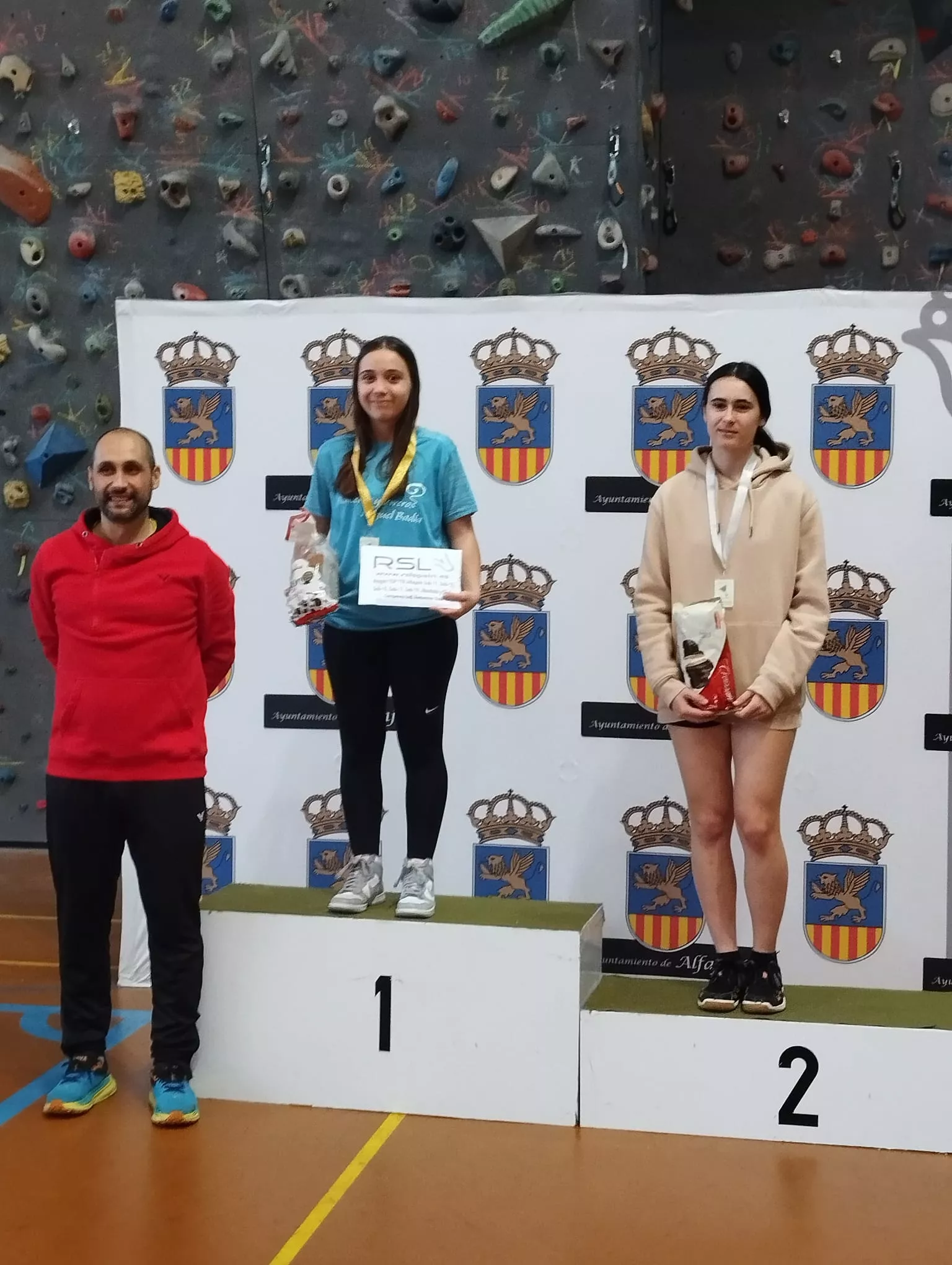 Torneo de Alfajarín