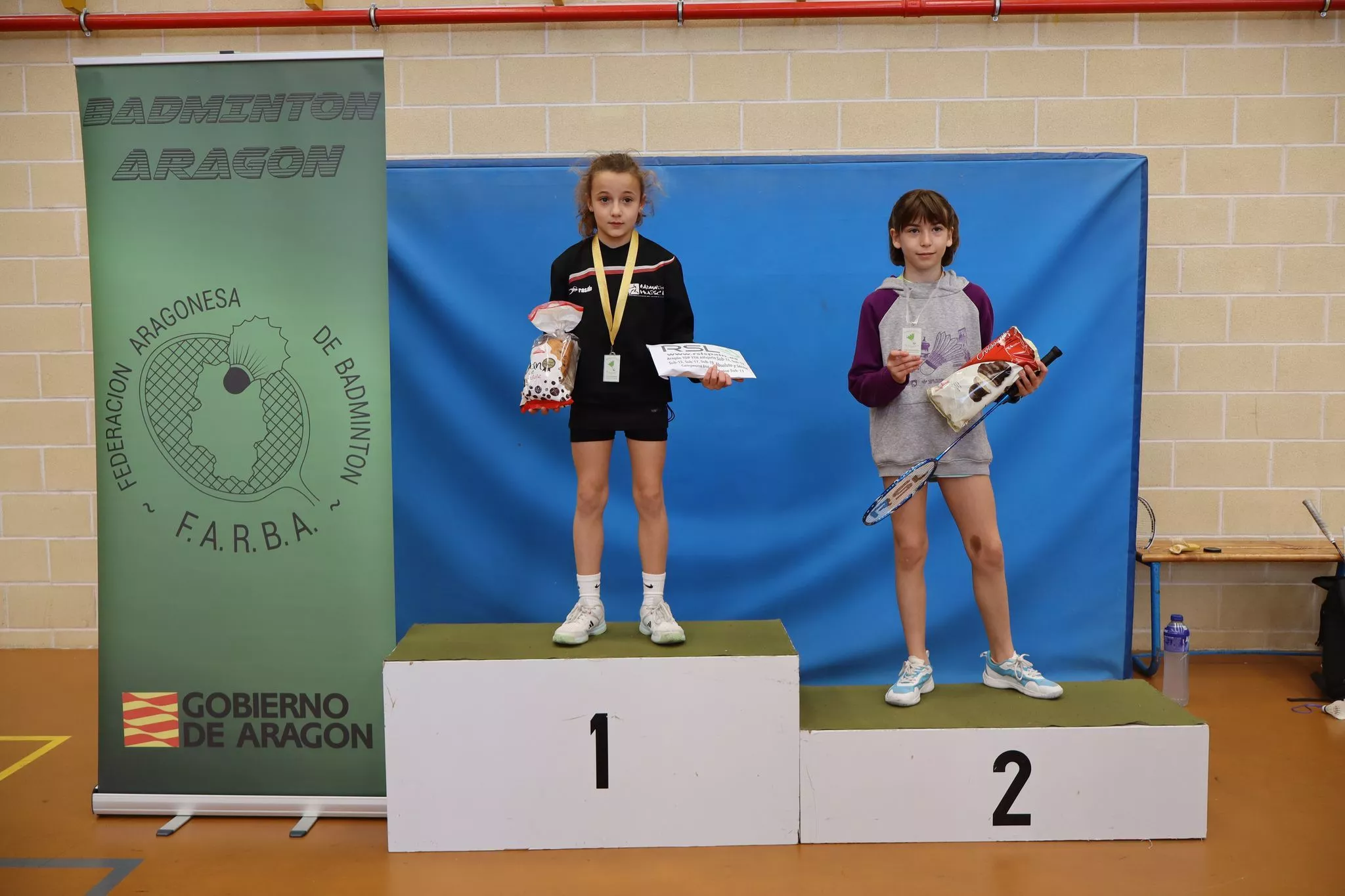 Torneo de Alfajarín