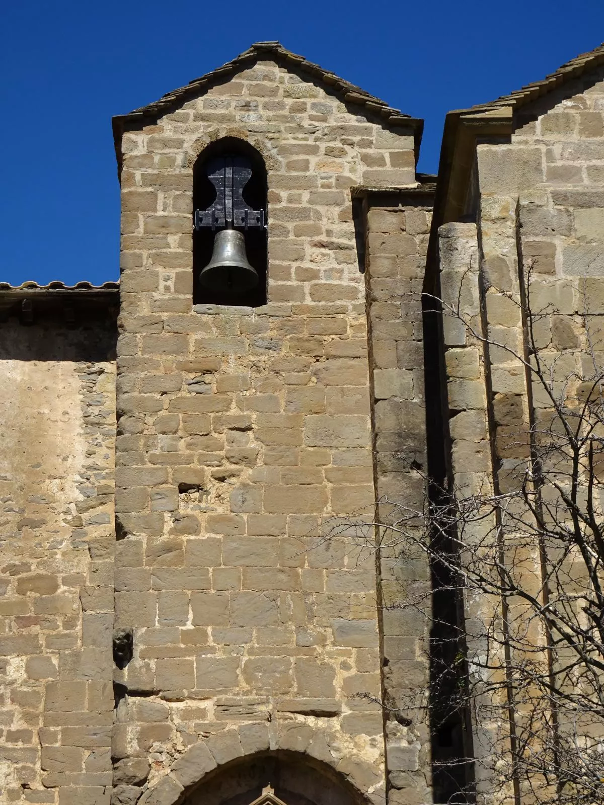 Romería en San Úrbez en Nocito