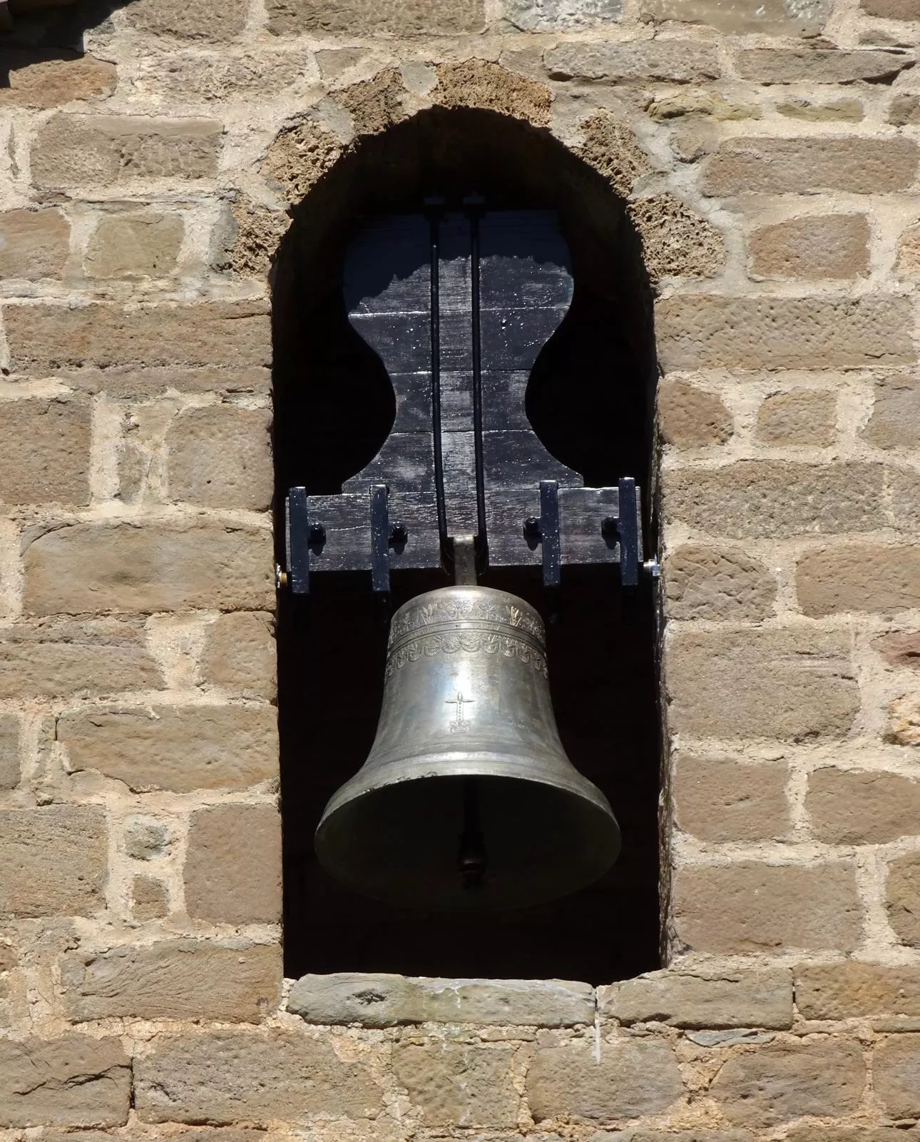 Romería en San Úrbez en Nocito