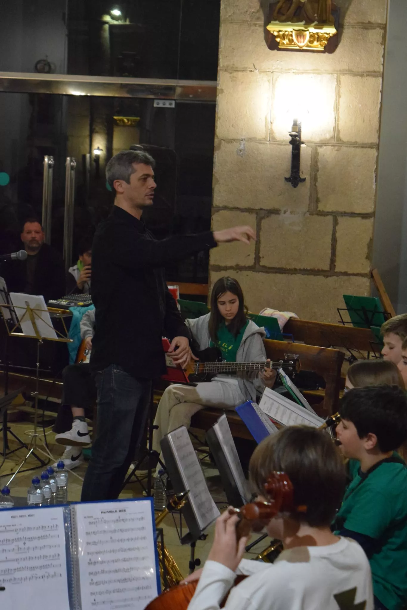 II Encuentro de Bandas Infantiles en Tarragona