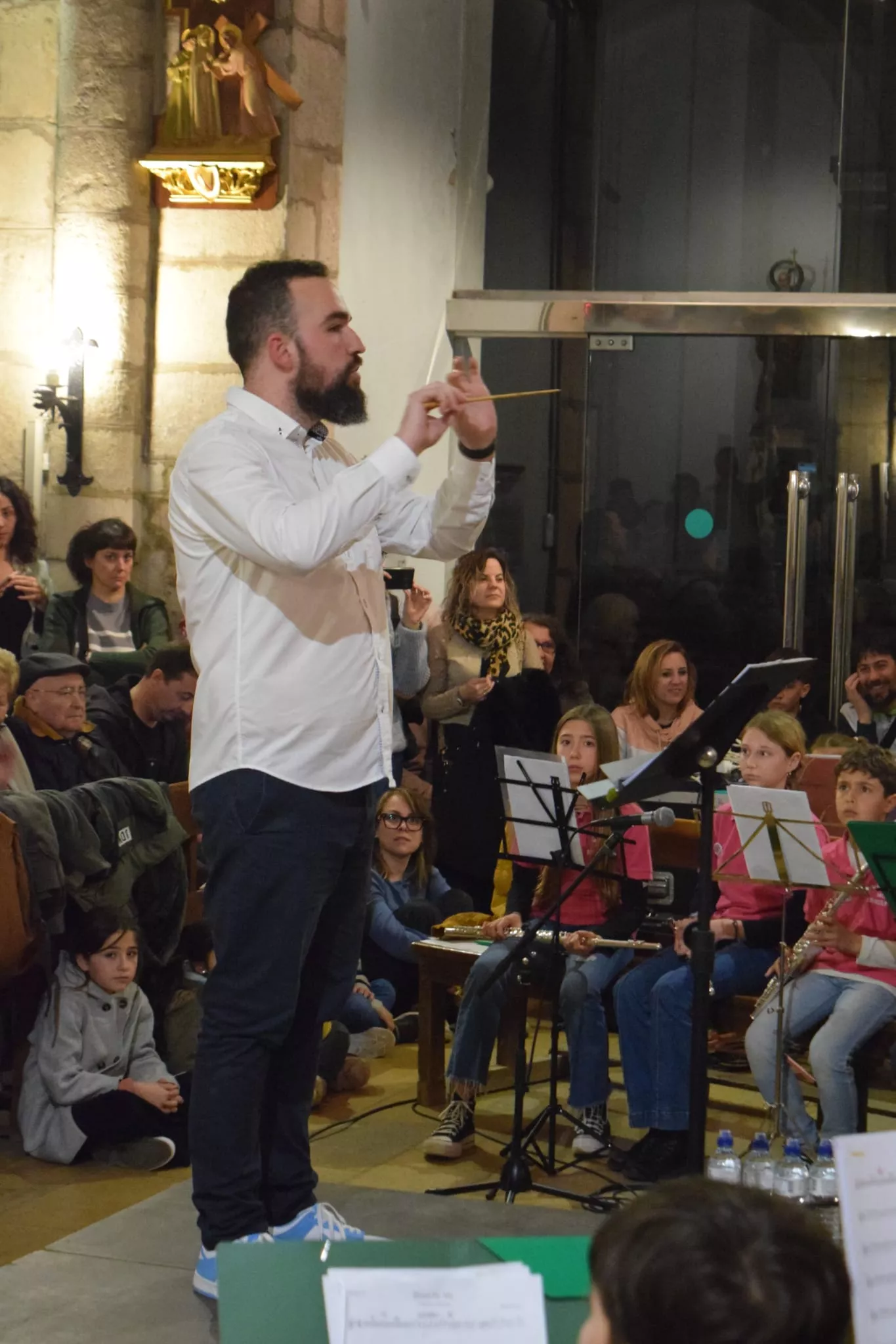 II Encuentro de Bandas Infantiles en Tarragona
