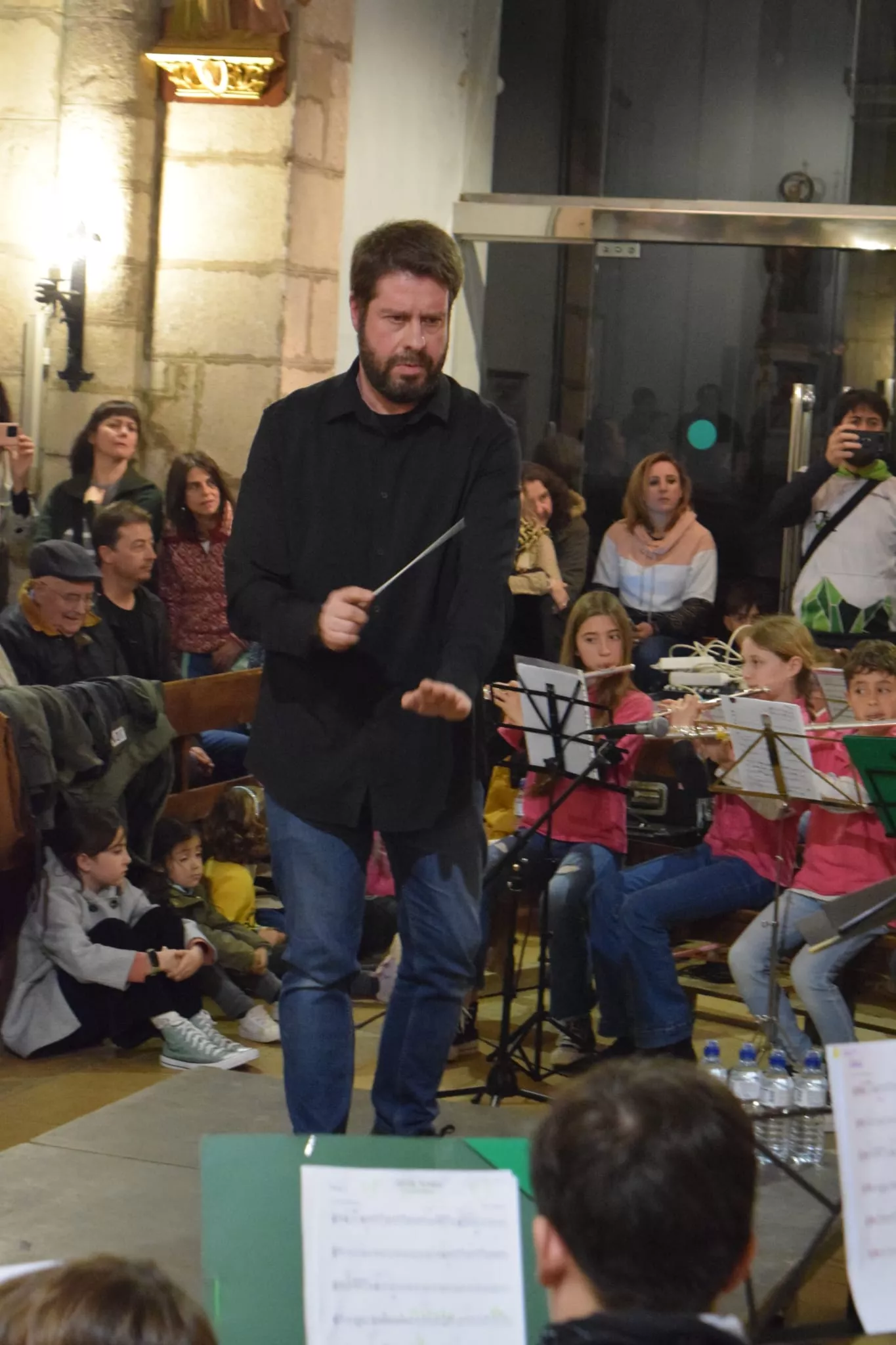 II Encuentro de Bandas Infantiles en Tarragona