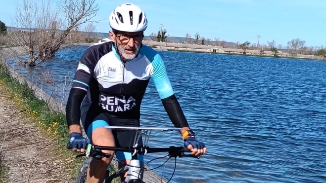 La alberca de Loreto lucía espléndida para el desarrollo de la prueba La alberca de Loreto lucía espléndida para el desarrollo de la prueba