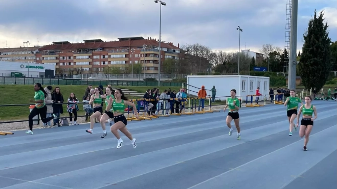 Velocidad. Velocidad.