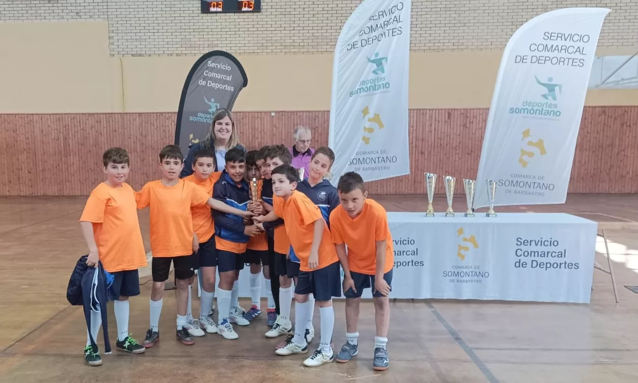 ED ESTADILLA (benjamín)