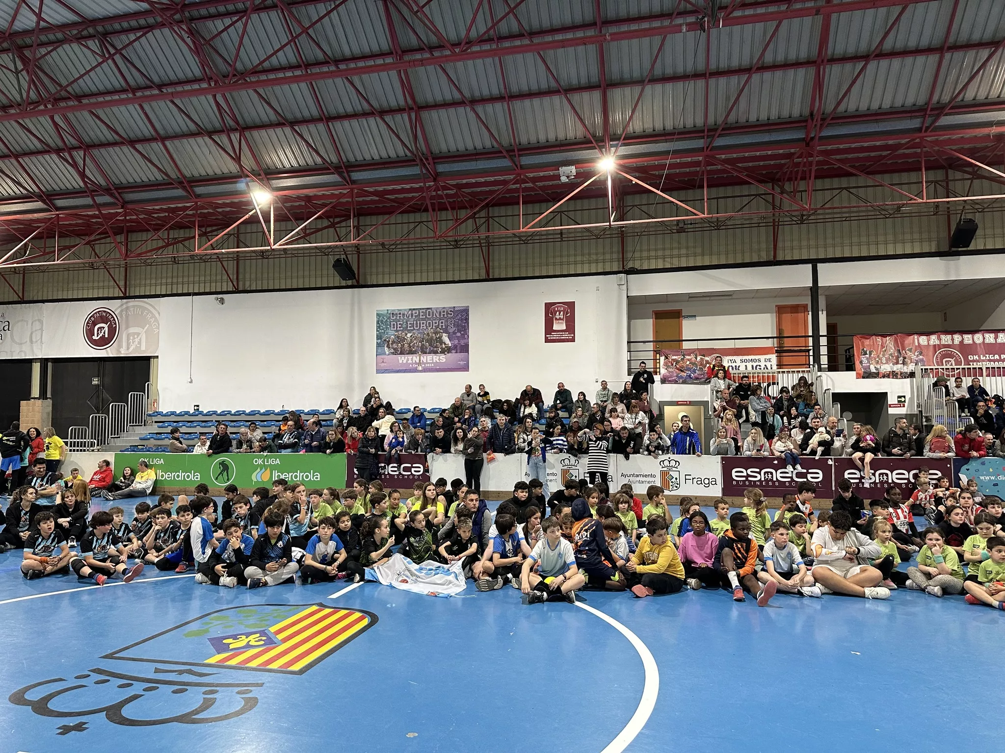 Torneo Provincial de Datchball