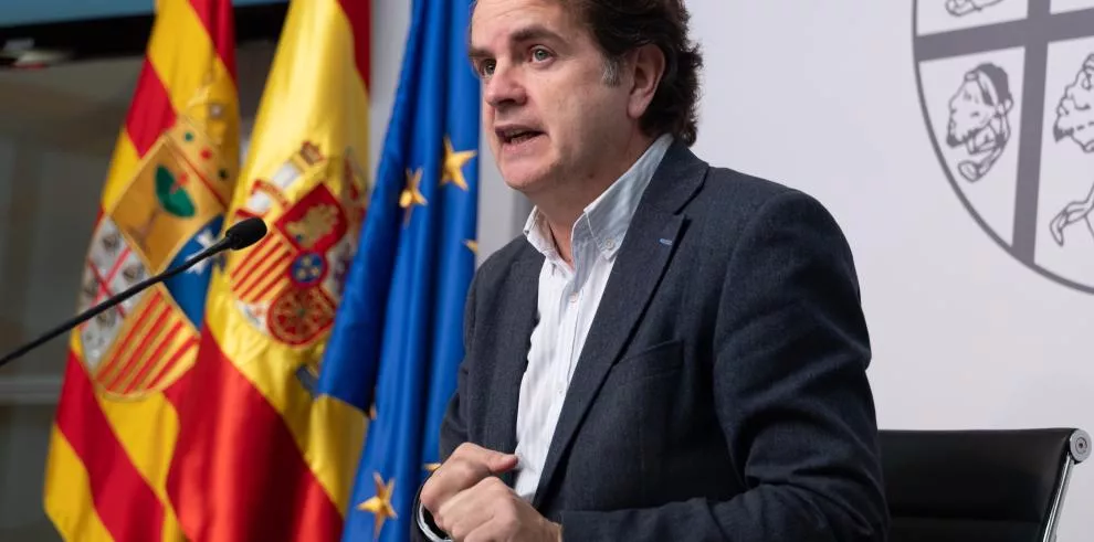 Roberto Bermúdez de Castro argumenta la orografía y la despoblación como factores para el Sistema de Financiación Autonómica