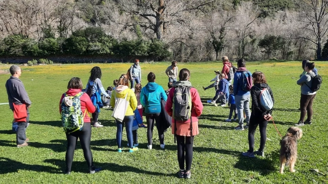 HuellasRutaInfantil 3 CMNabain HuellasRutaInfantil 3 CMNabain