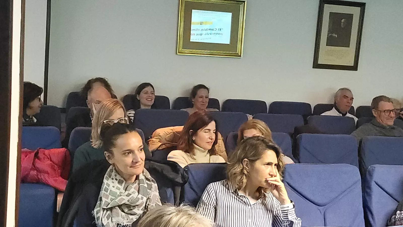 Cooperación Internacional y Voluntariado en el Colegio de Médicos de Huesca