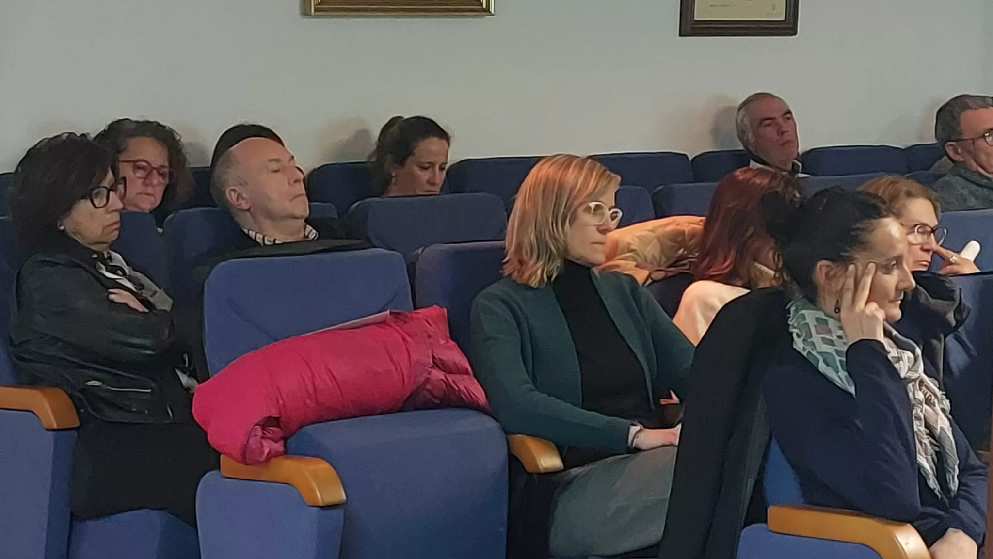 Cooperación Internacional y Voluntariado en el Colegio de Médicos de Huesca