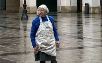 María Jesús Sanvicente