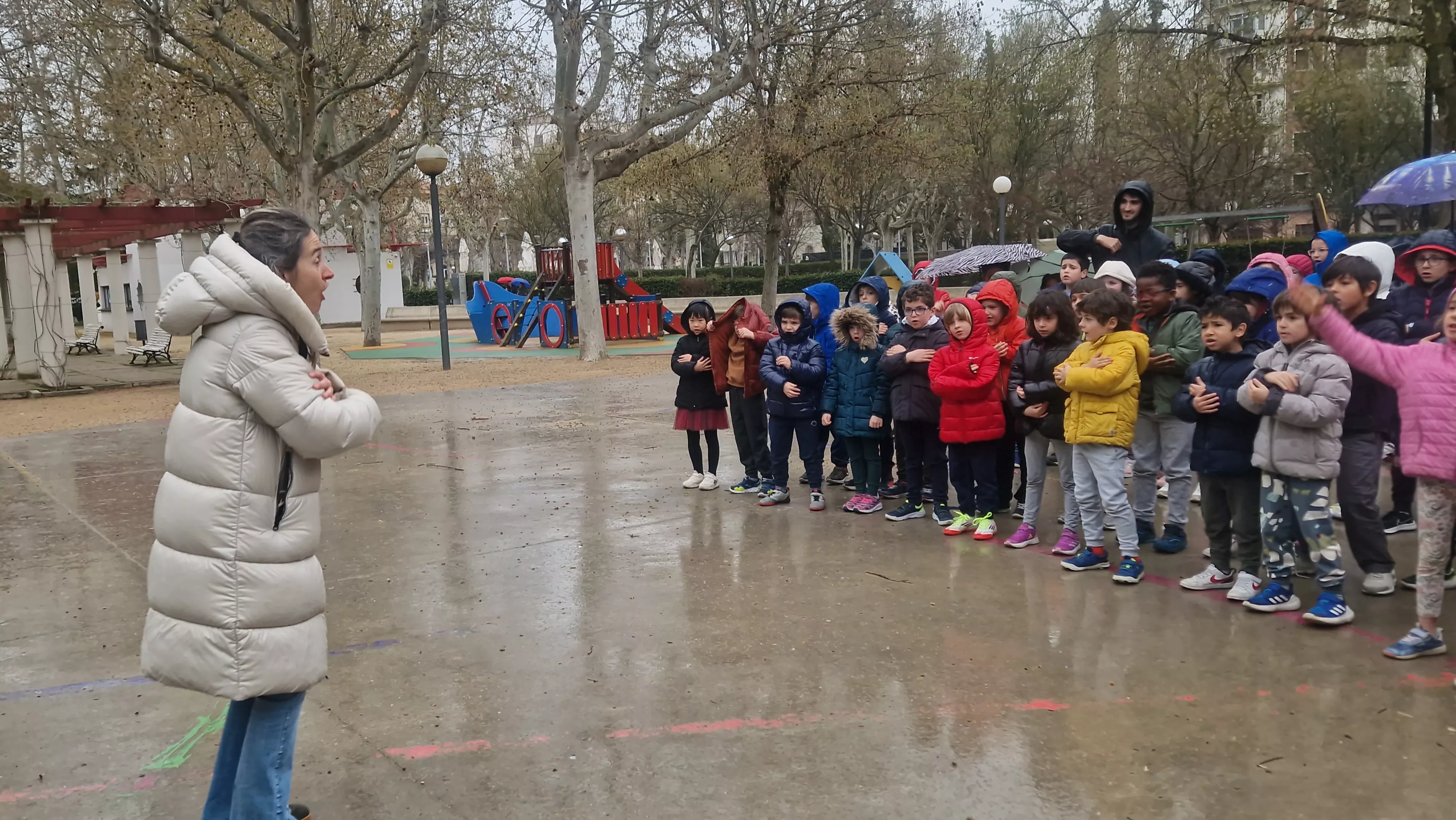 Musiqueando 2025 en Huesca. Foto Myriam Martínez 